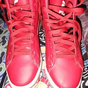 Fila sneakers unisex